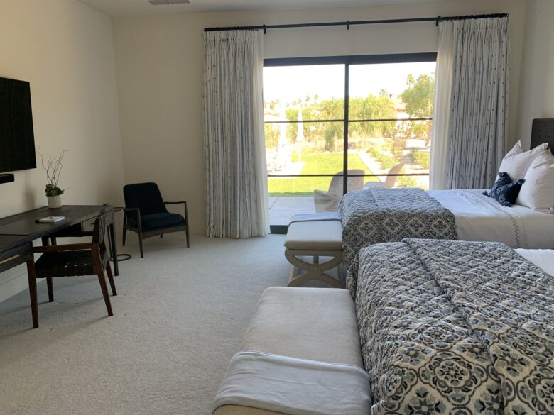 Sol Paradise at PGA West - La Quinta, California