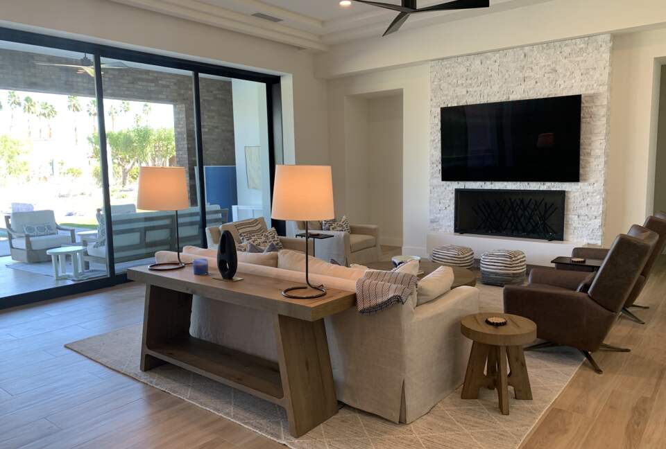 Sol Paradise at PGA West - La Quinta, California