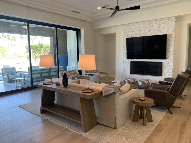 Sol Paradise at PGA West - La Quinta, California