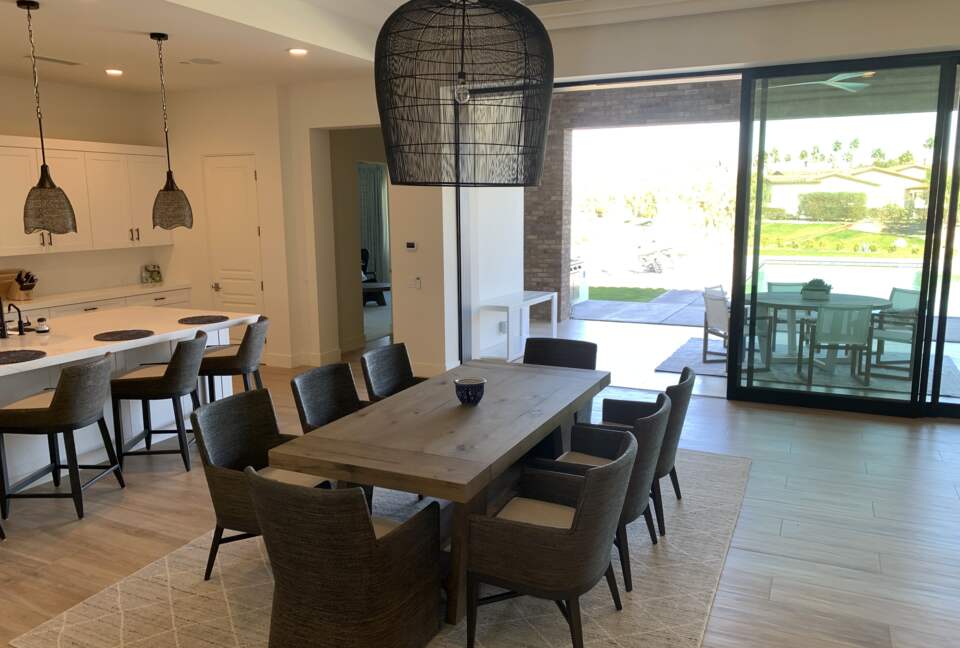 Sol Paradise at PGA West - La Quinta, California