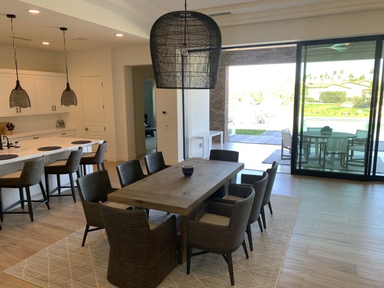 Sol Paradise at PGA West - La Quinta, California