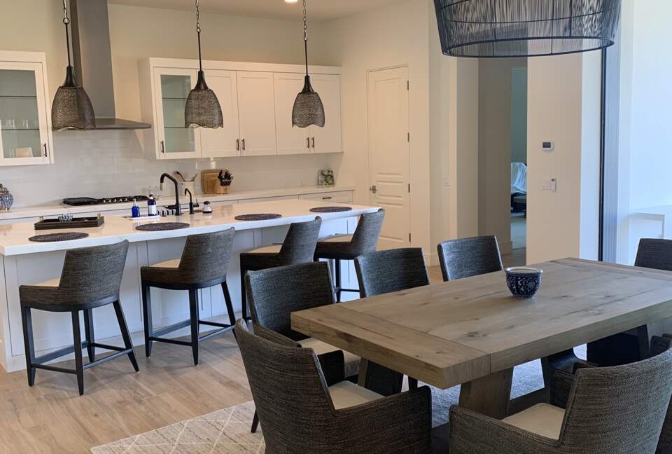 Sol Paradise at PGA West - La Quinta, California