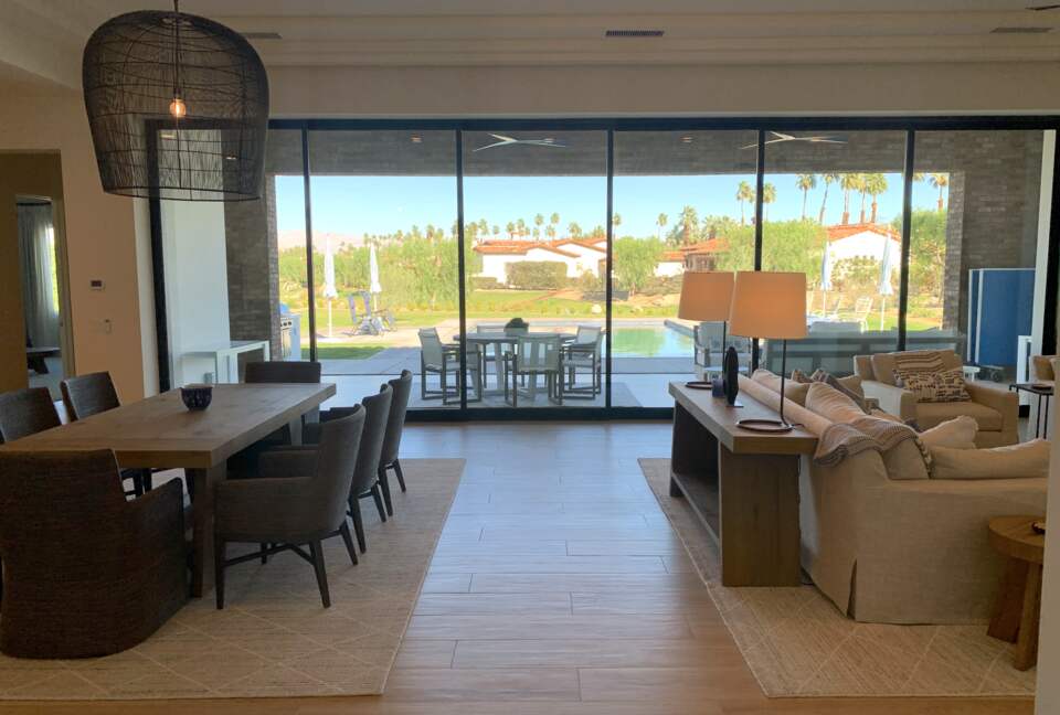 Sol Paradise at PGA West - La Quinta, California