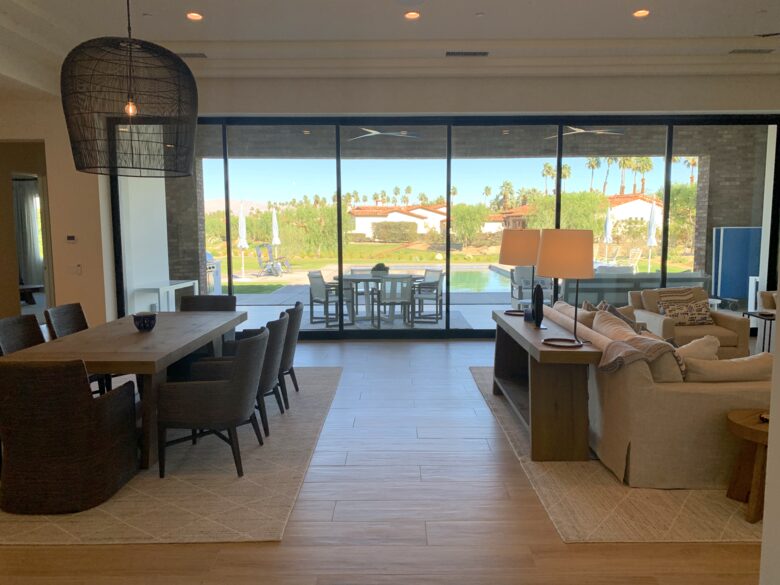 Sol Paradise at PGA West - La Quinta, California