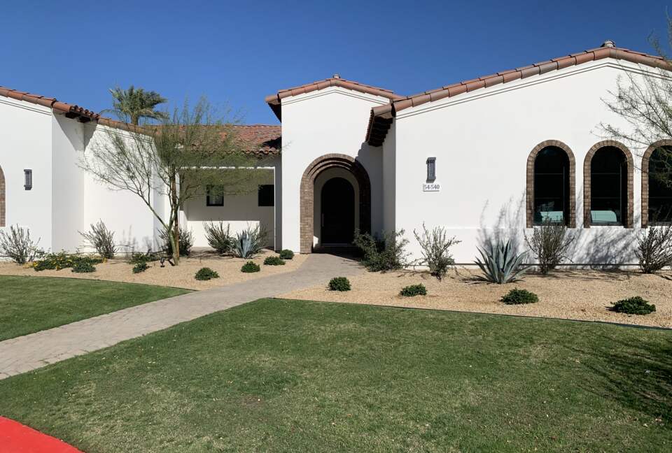 Sol Paradise at PGA West - La Quinta, California