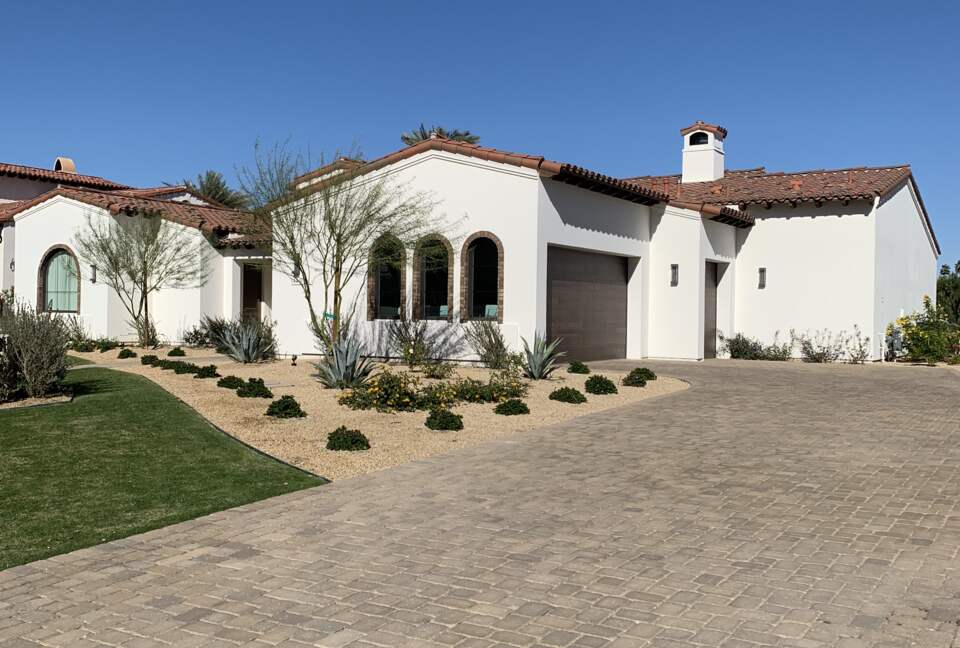 Sol Paradise at PGA West - La Quinta, California