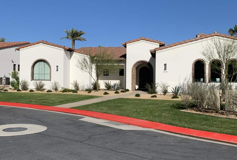 Sol Paradise at PGA West - La Quinta, California