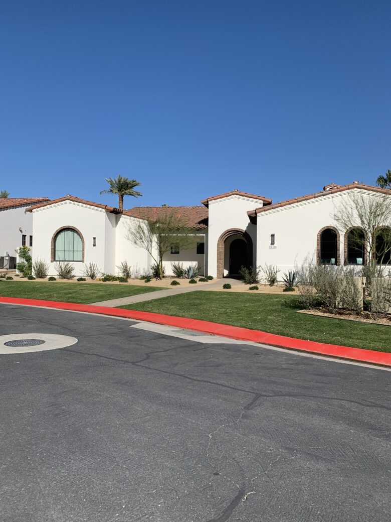 Sol Paradise at PGA West - La Quinta, California