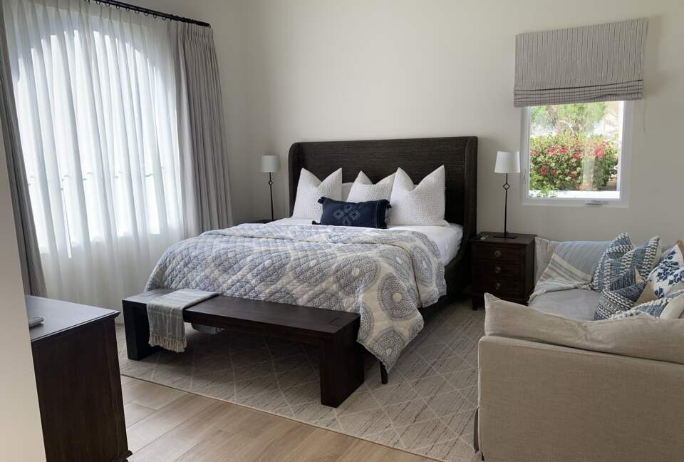 Sol Paradise at PGA West - La Quinta, California