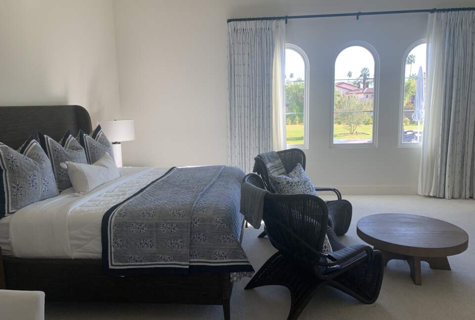 Sol Paradise at PGA West - La Quinta, California