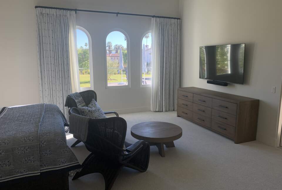 Sol Paradise at PGA West - La Quinta, California