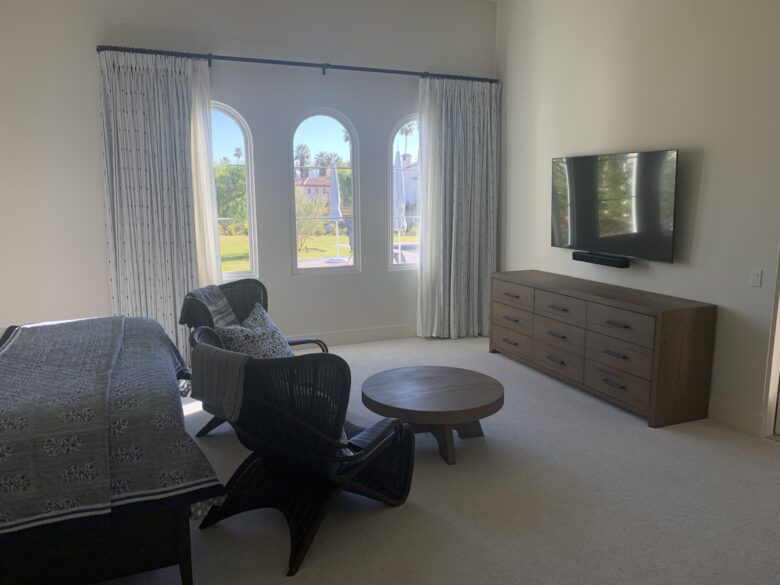 Sol Paradise at PGA West - La Quinta, California