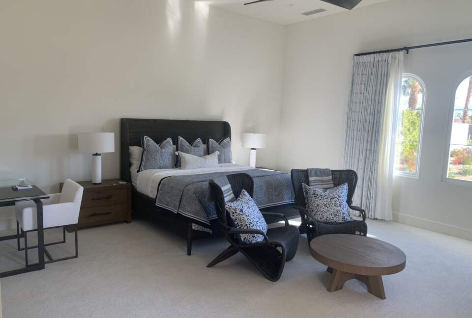 Sol Paradise at PGA West - La Quinta, California