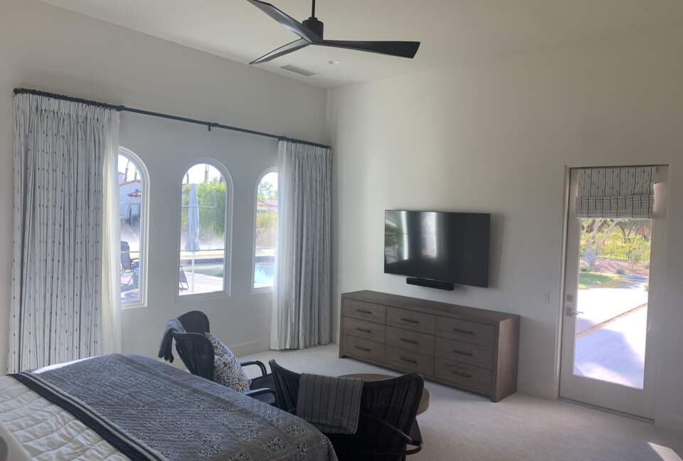 Sol Paradise at PGA West - La Quinta, California