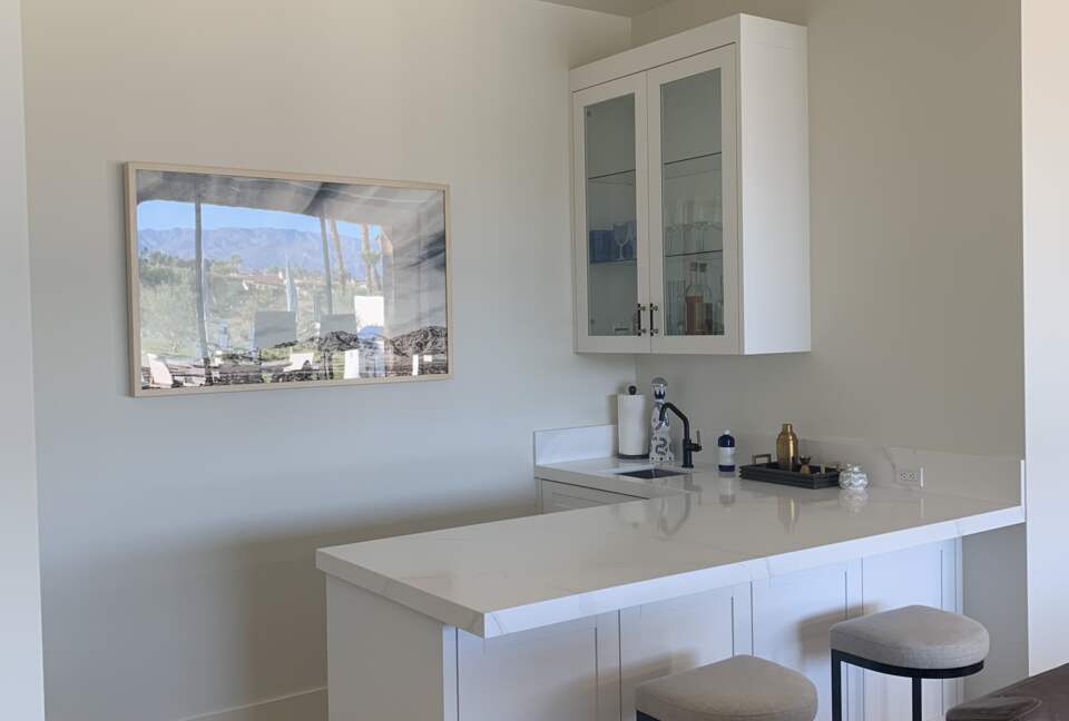 Sol Paradise at PGA West - La Quinta, California