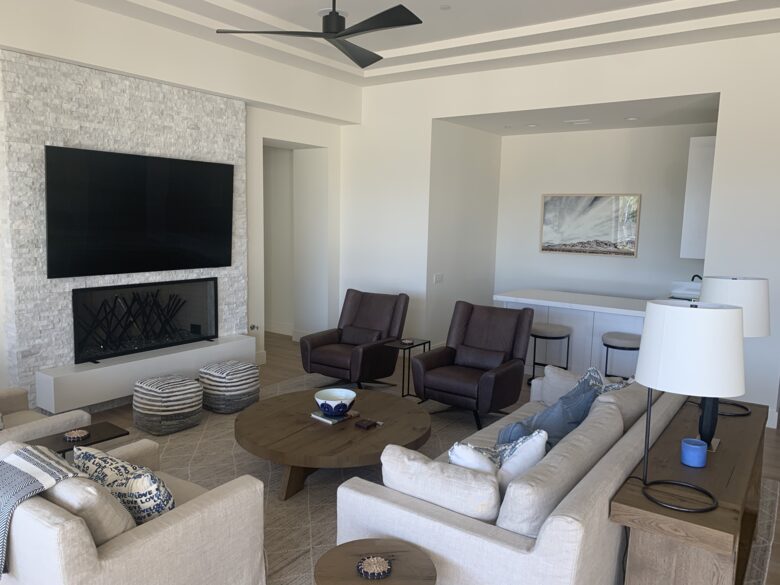 Sol Paradise at PGA West - La Quinta, California