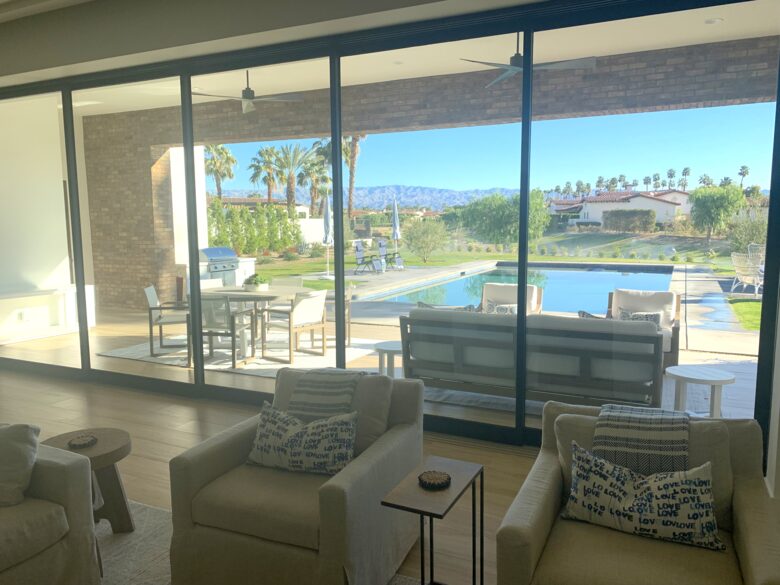 Sol Paradise at PGA West - La Quinta, California