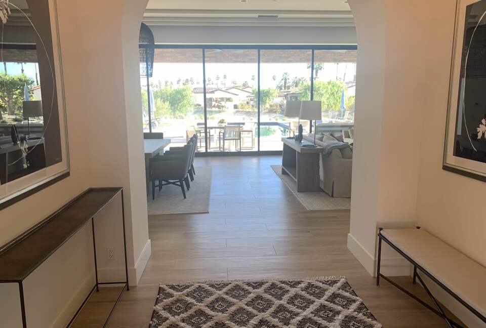 Sol Paradise at PGA West - La Quinta, California