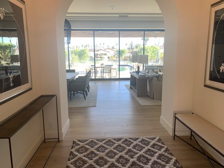 Sol Paradise at PGA West - La Quinta, California