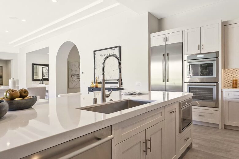 Sol Paradise at PGA West - La Quinta, California