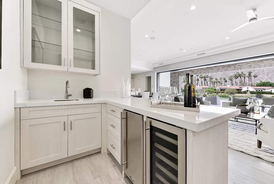 Sol Paradise at PGA West - La Quinta, California