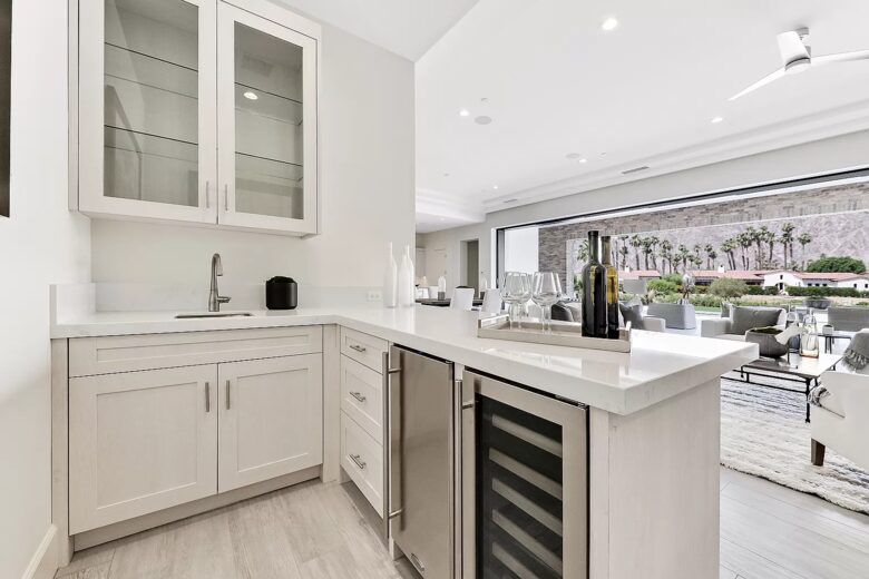 Sol Paradise at PGA West - La Quinta, California