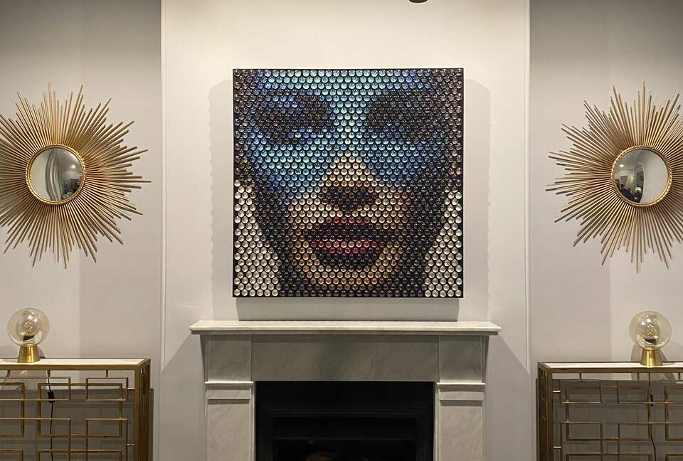 Elegant Designer Terrace House - Edgecliff, Sydney, Australia