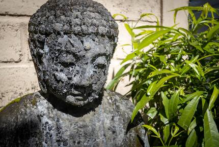 Artist Villa in Bali - Ubud, Indonesia