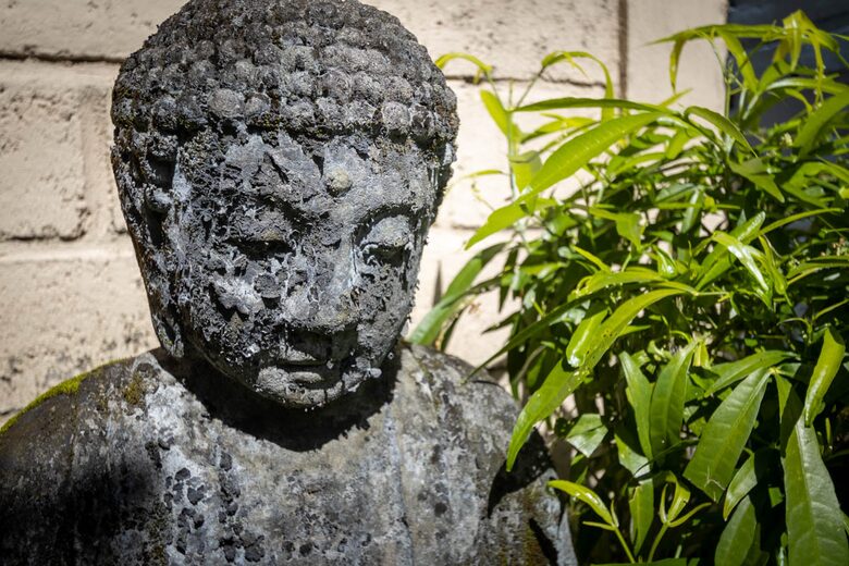 Artist Villa in Bali - Ubud, Indonesia