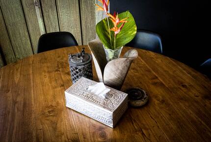 Artist Villa in Bali - Ubud, Indonesia