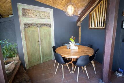 Artist Villa in Bali - Ubud, Indonesia