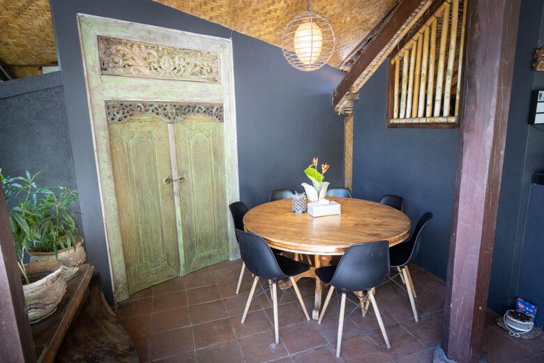 Artist Villa in Bali - Ubud, Indonesia