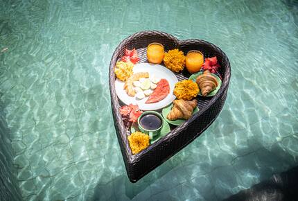 Artist Villa in Bali - Ubud, Indonesia