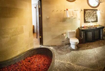 Artist Villa in Bali - Ubud, Indonesia