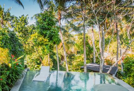 Artist Villa in Bali - Ubud, Indonesia