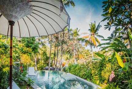 Artist Villa in Bali - Ubud, Indonesia