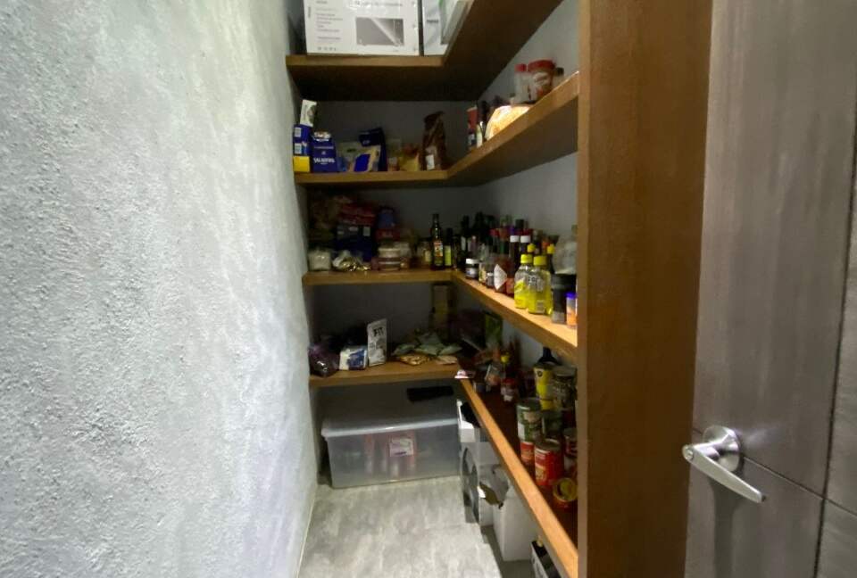Pantry