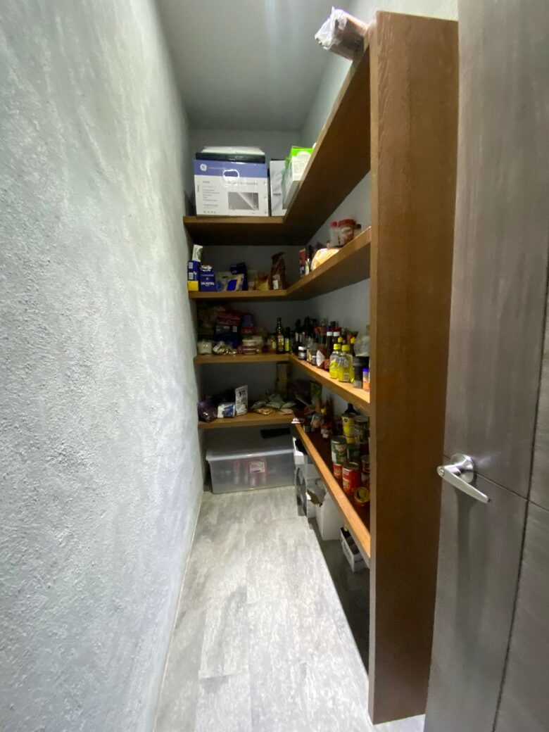Pantry