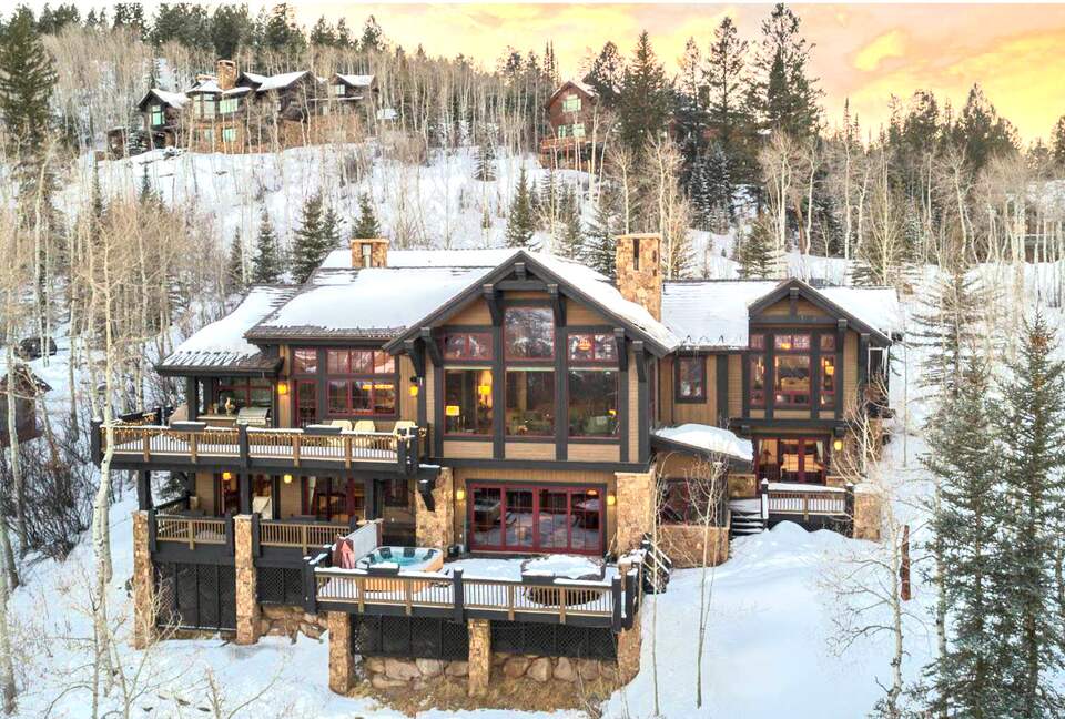 Wilton House Wonderland