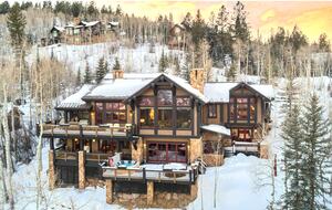 Wilton House Wonderland