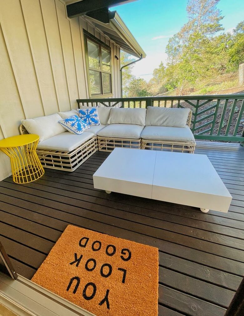 Casa Kekaulike - Kula, Hawaii