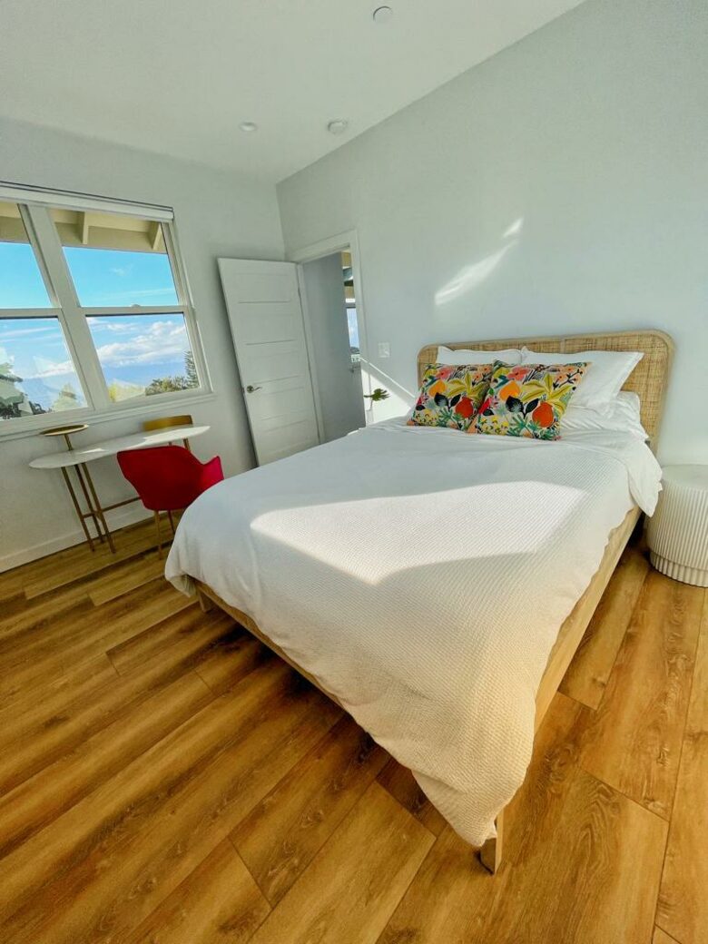 Casa Kekaulike - Kula, Hawaii