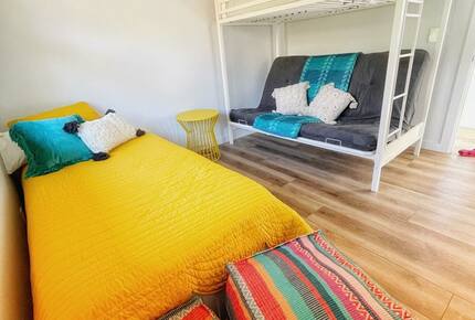 Casa Kekaulike - Kula, Hawaii