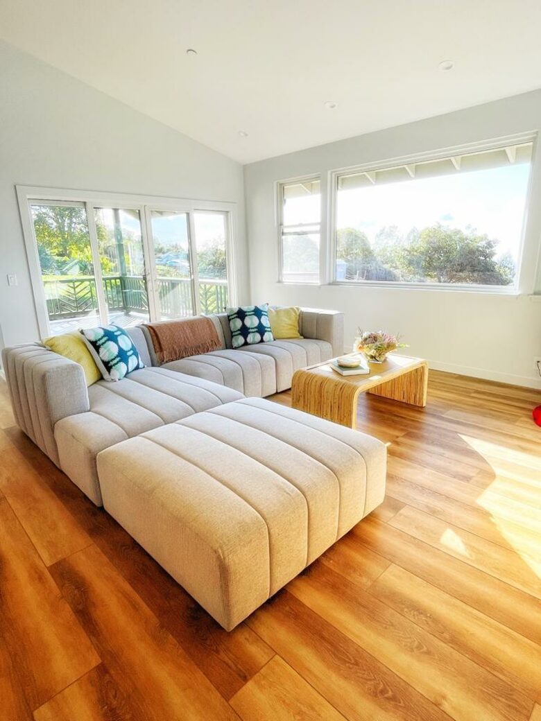 Casa Kekaulike - Kula, Hawaii