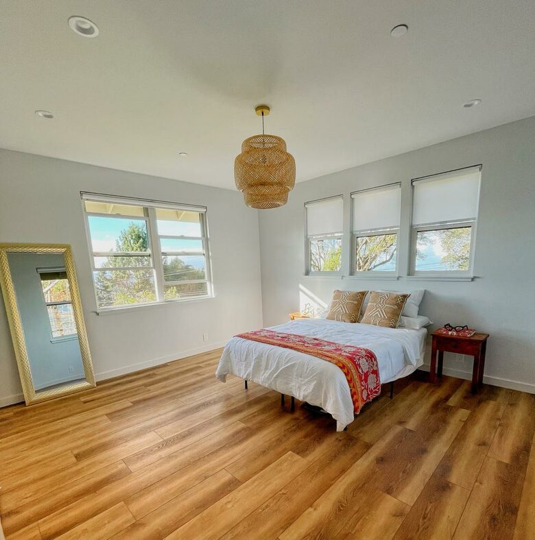 Casa Kekaulike - Kula, Hawaii