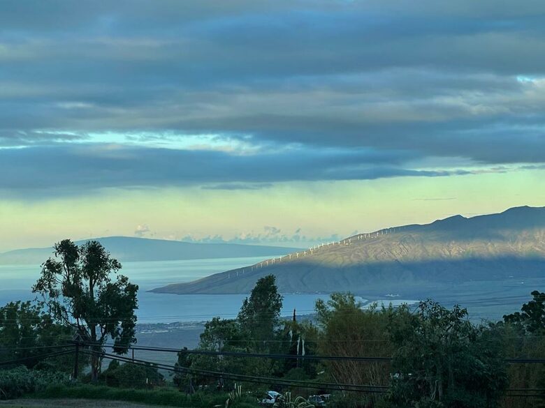 Casa Kekaulike - Kula, Hawaii