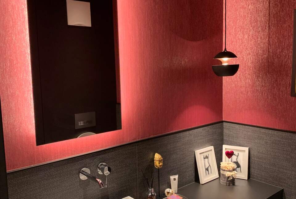 Lovely apartment in premium location - Vienna, Austria