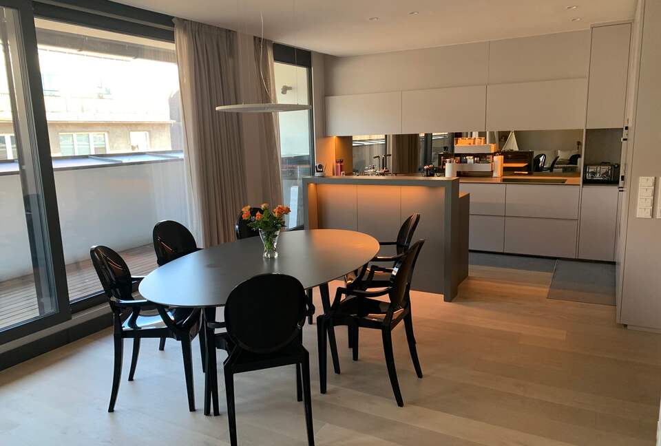 Lovely apartment in premium location - Vienna, Austria