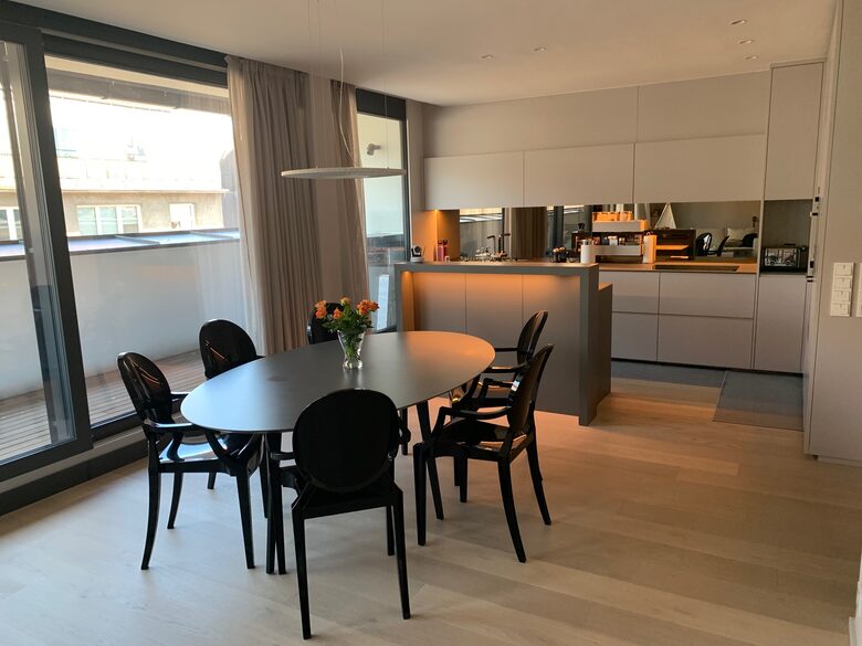 Lovely apartment in premium location - Vienna, Austria