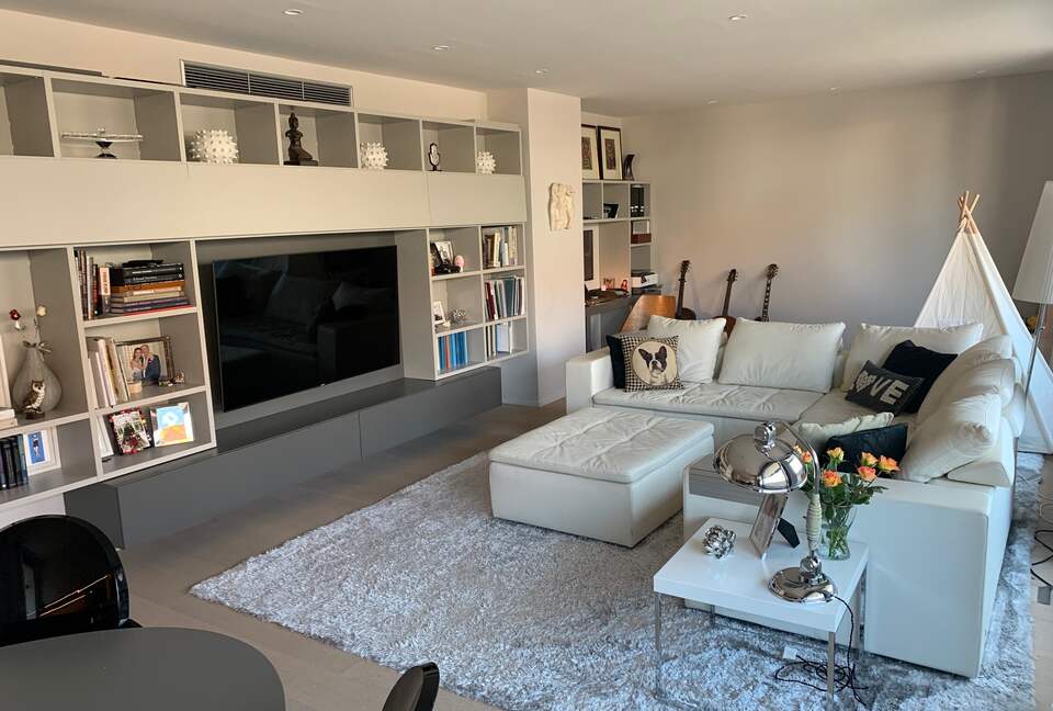 Lovely apartment in premium location - Vienna, Austria